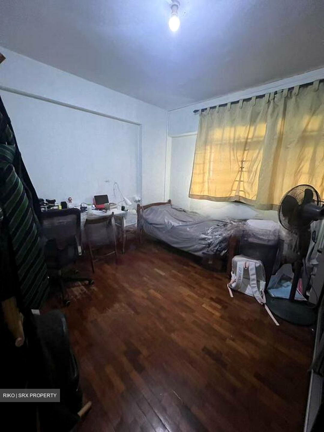 Blk 791 Woodlands Avenue 6 (Woodlands), HDB 4 Rooms #465344071